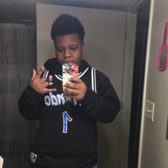 Young Drew the Sauce God