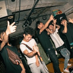 Hype Yxungins