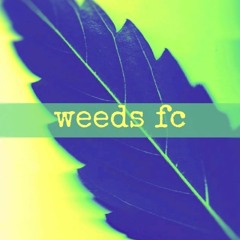 weeds fc
