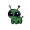 ikea alien :3
