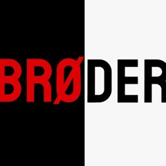 BRØDER