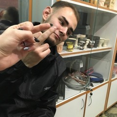 Daniel Dimitrov