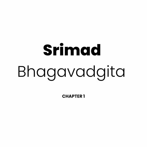 Stream Srimad Bhagavadgita music | Listen to songs, albums, playlists ...