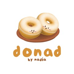 Donad by Nadia Jingle