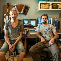 Michael Holzer & Hermann Erber