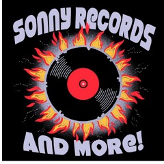SonnyRecordsandMore
