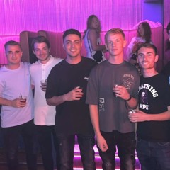 Tyler Aquilla Toogood