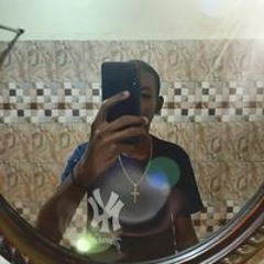 Iyshon Daniels