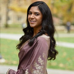 Shilpa Pindolia