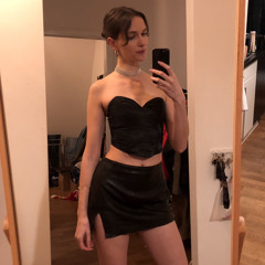 Alina ✨