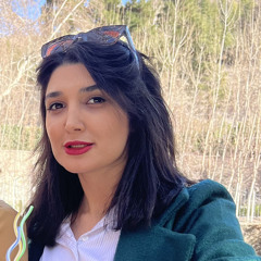 Zohre Vaghari