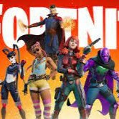 Fortnite Emotes
