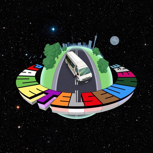 Planet Elsewhere’s avatar