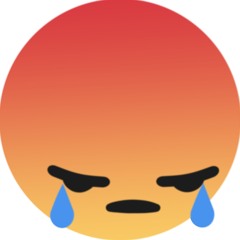This is so sad