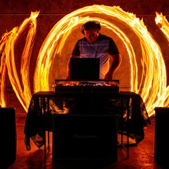 Uptown Funk VS Who let the dogs out (LEON BOOYSEN Mashup)