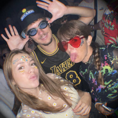 Cedric Bouaziz