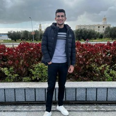 Youssef Magdy