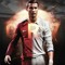 Cristiano Ronaldo Soccer-Footbul