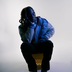 paris williams (@popstarparis)