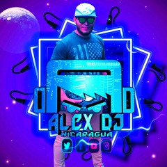 Alex Dj Nicaragua 505