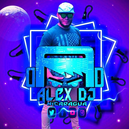 Alex Dj Nicaragua 505’s avatar