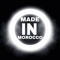 Made in Morocco