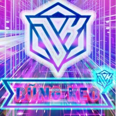 DJ DŨNG KẸO