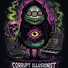 Corrupt Illusionist [Karmatec Records]