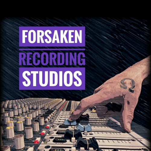 Forsaken Recording Studios’s avatar
