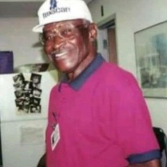 Lonzell Parker