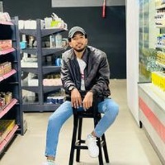 عبدلله حمدي