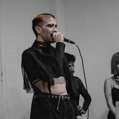 Founding Mother Lucifer Infernal