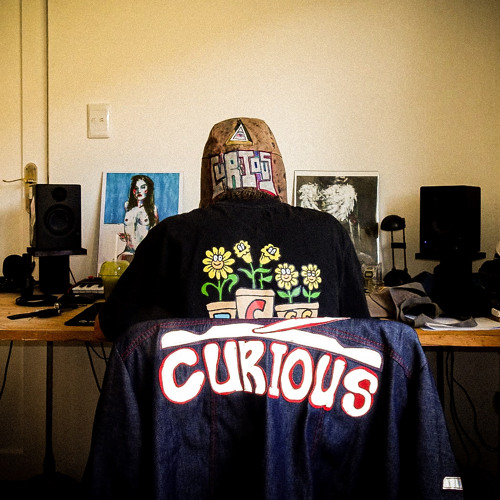 curious’s avatar