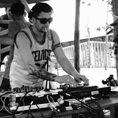 END.REIN.HOUSE. mixed by benjamin eisenbeiss