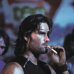 Plissken