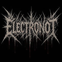 PSY ELECTRO NOT