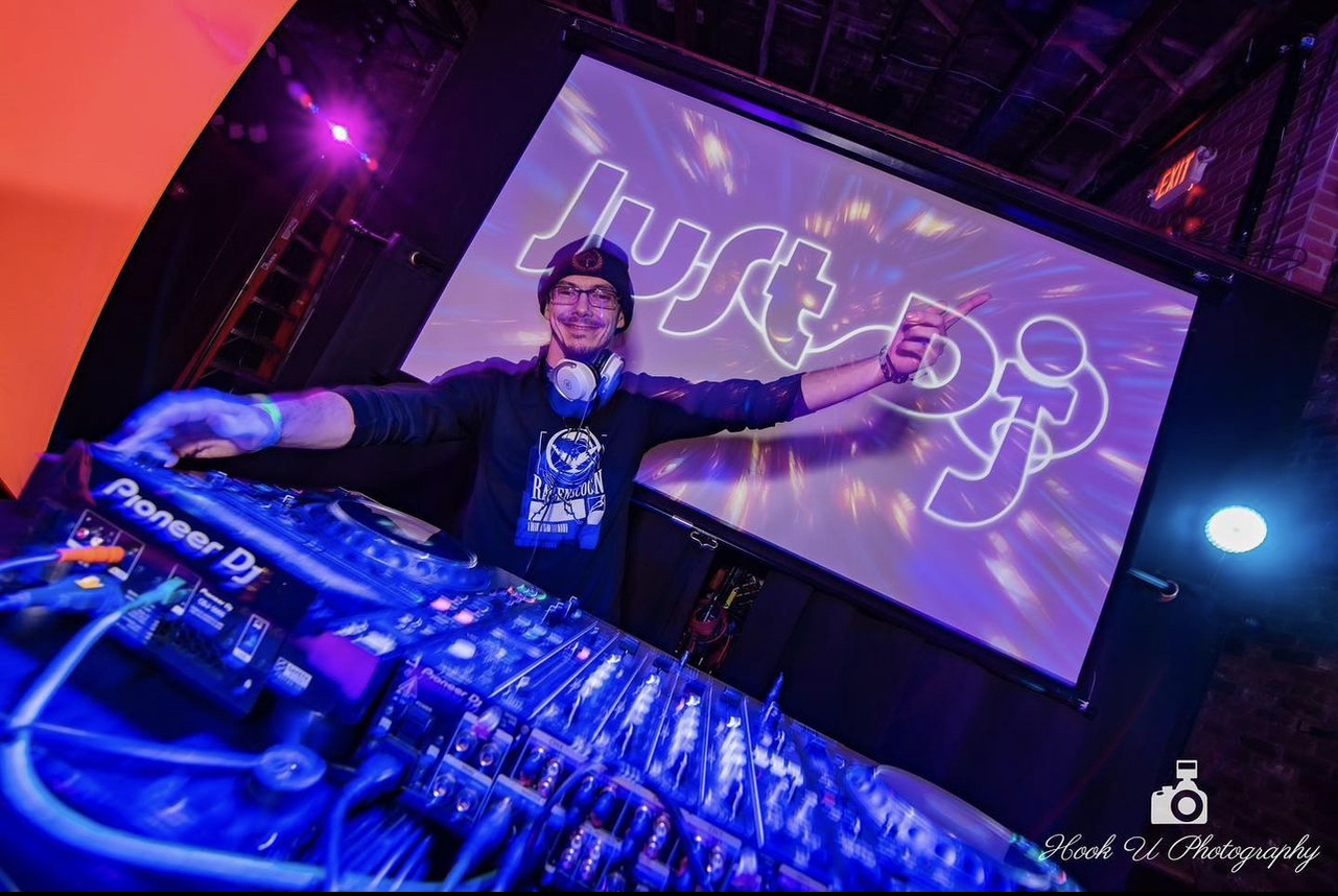 JustDJ