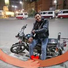 محمد غرباوي