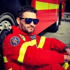 Cosmin Precup