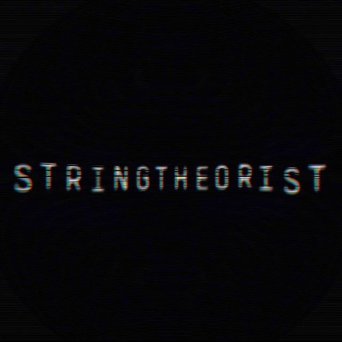 Stringtheorist’s avatar