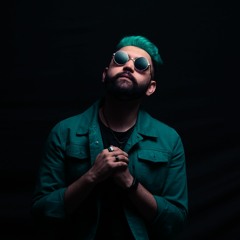 Abhishek Heavy"D" Sharma