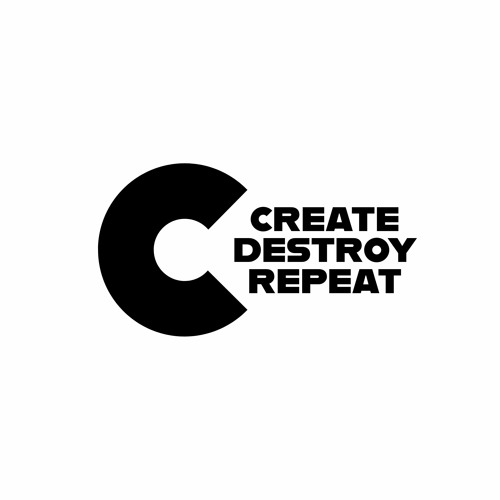 create destroy repeat’s avatar
