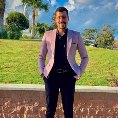 Amr Abdulaziz