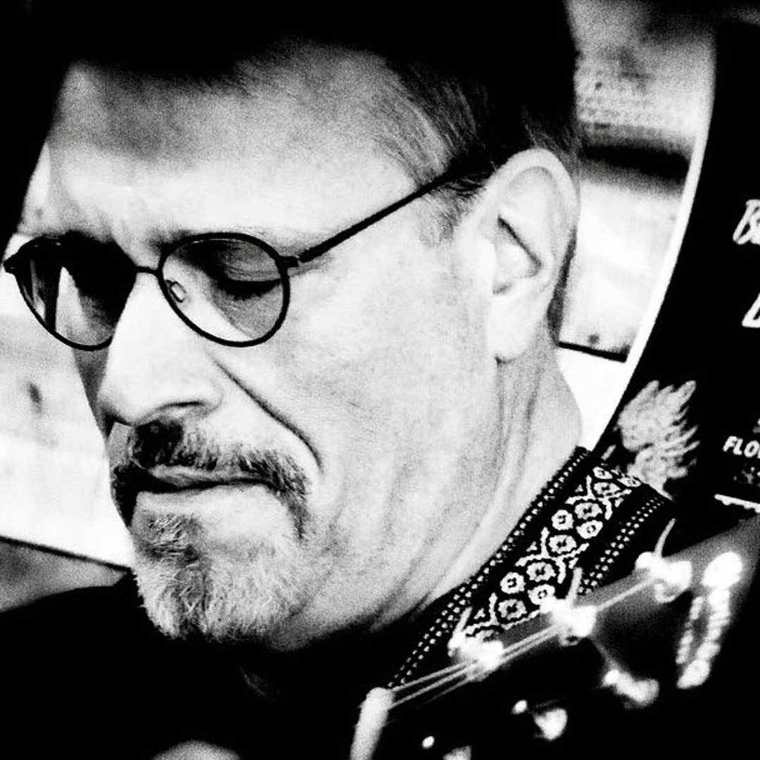 Bruce Bednarchuk’s avatar