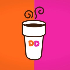 DUNKIN' AT HOME