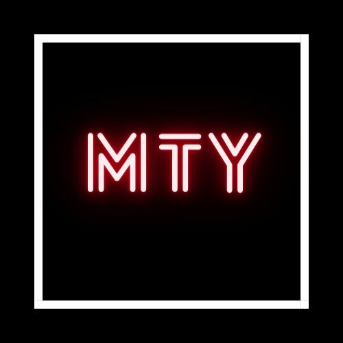 MTY - My Body