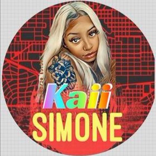 Kaii Simone’s avatar