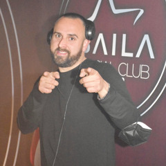 Maurizio Lombardi DJ ENAMORADO