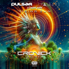 ° Pulsar Psytrance °