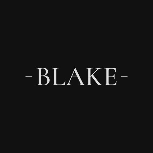 BLAKE’s avatar